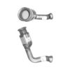 BM CATALYSTS BM80197 Catalytic Converter